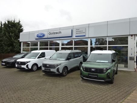 Autohaus Golzsch OHG